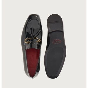 Ferragamo loafer